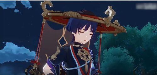 散兵最新剧情爆料视频,神秘力量觉醒，命运转折即将到来！